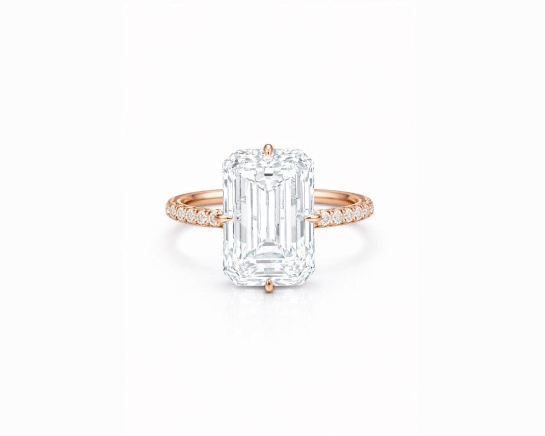 The Belvoir Ring LG