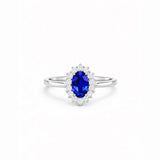 The Bleu d’Or Ring