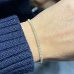 The Brilliant Bangle