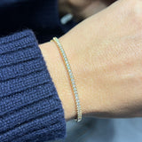 The Brilliant Bangle