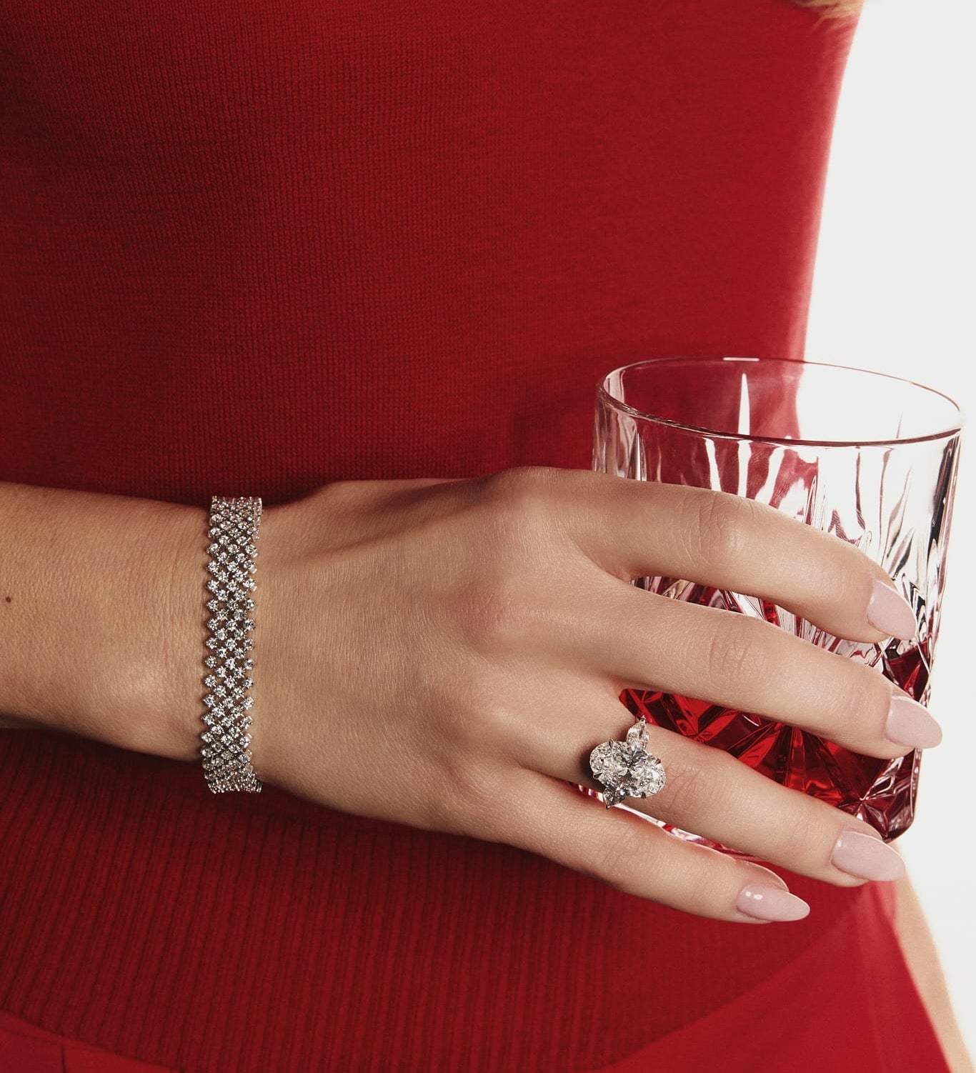 The Empire Oval Trilogy LG