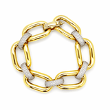 The Luxe Chain Bracelet