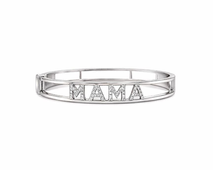 The Mama Bracelet