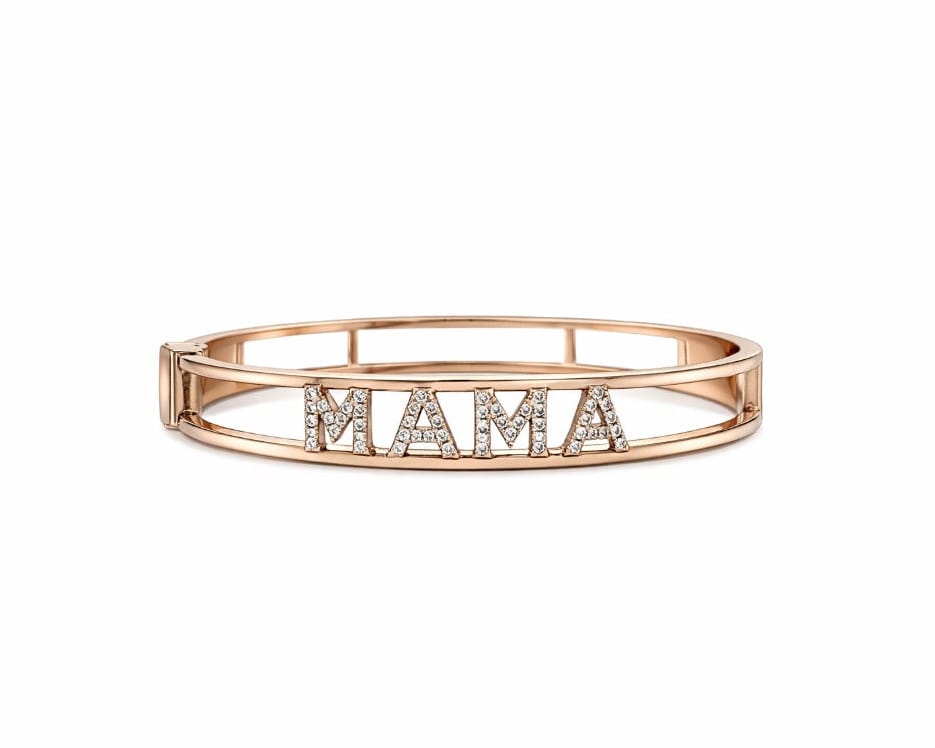 The Mama Bracelet
