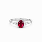 The Red Grace Ring