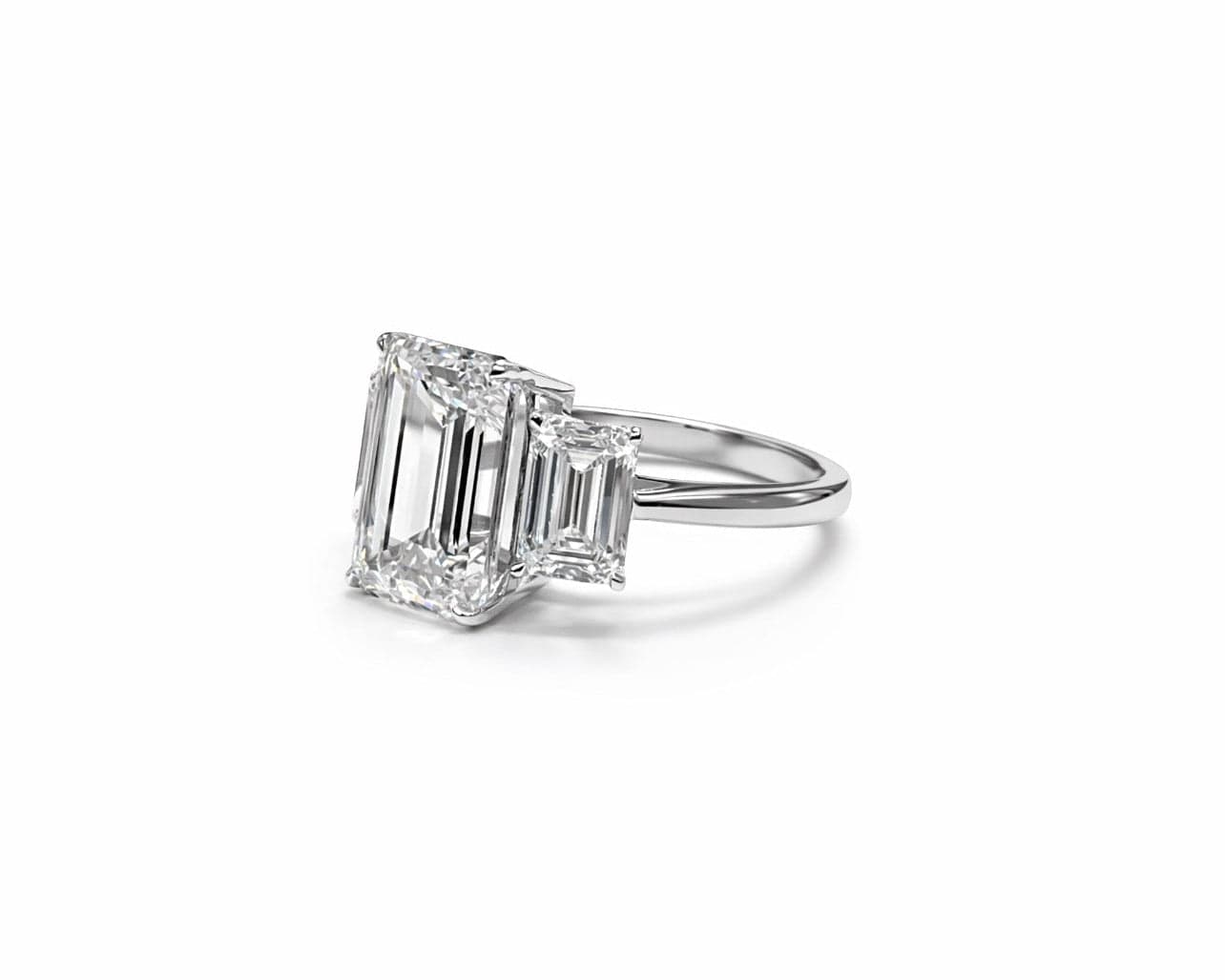 The Regent Trilogy LG