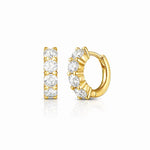 The So Mini Hoops