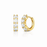 The So Mini Hoops
