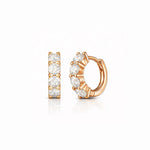 The So Mini Hoops