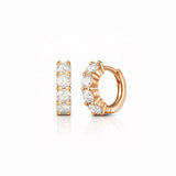 The So Mini Hoops