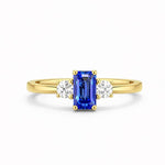 The Trilogy Promise Ring