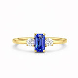 The Trilogy Promise Ring