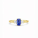 The Trilogy Promise Ring