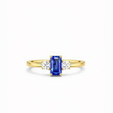 The Trilogy Promise Ring