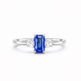 The Trilogy Promise Ring