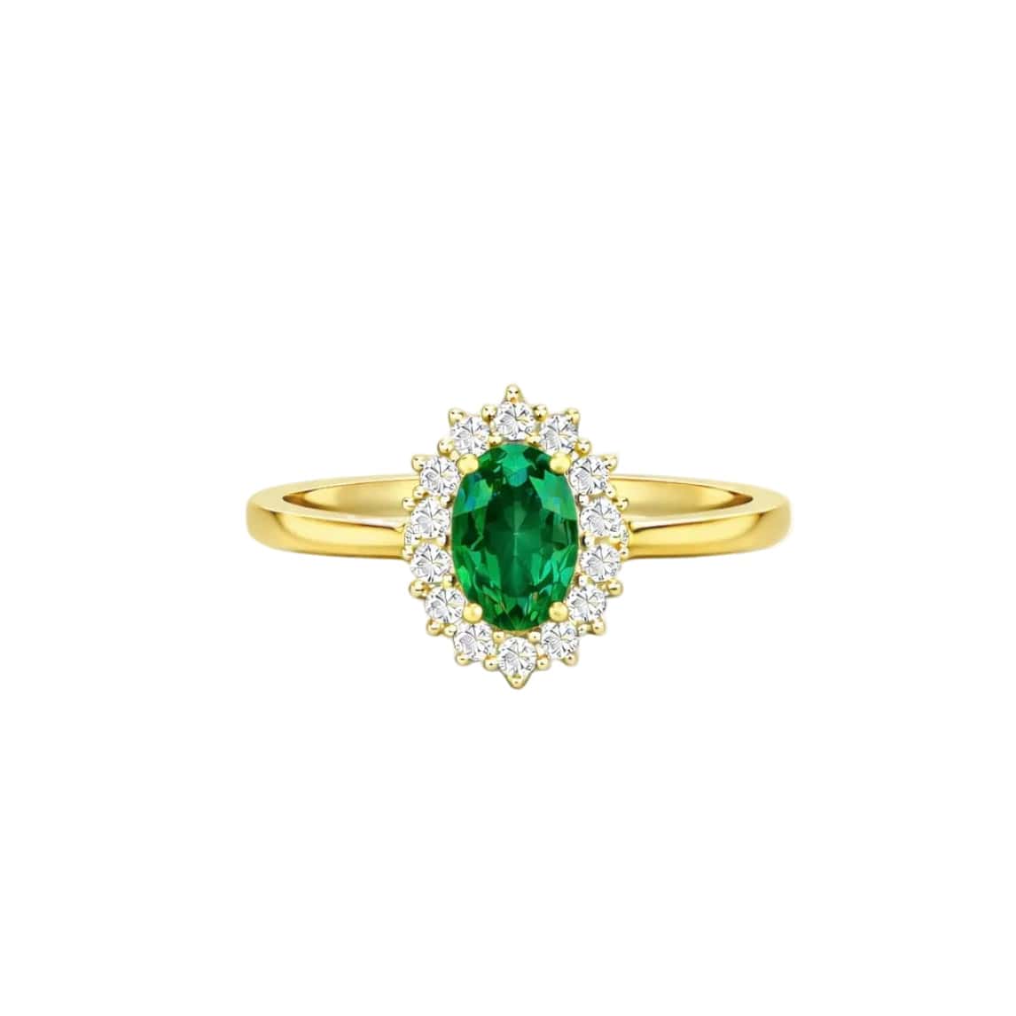 The Vert d’Or Ring