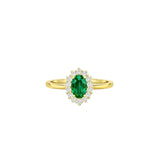 The Vert d’Or Ring