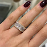 The XLarge Roma Ring LG
