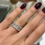 The XLarge Roma Ring LG