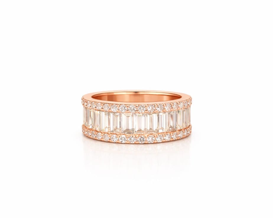 The XLarge Roma Ring LG
