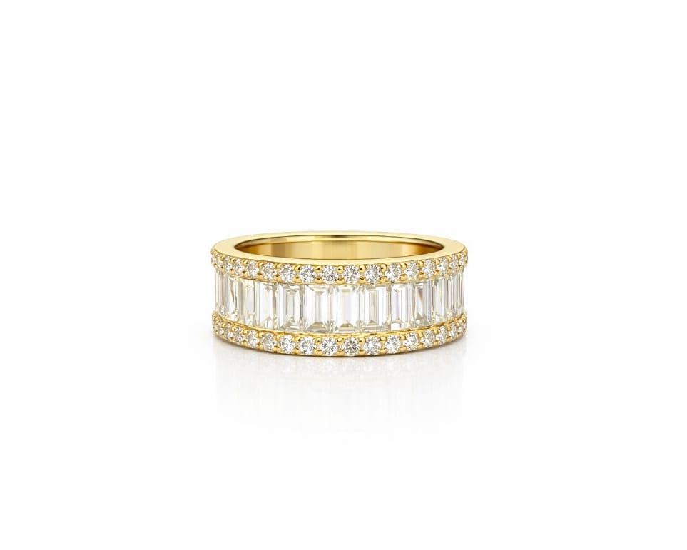 The XLarge Roma Ring LG