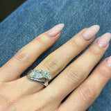 The You and Me Ring LG