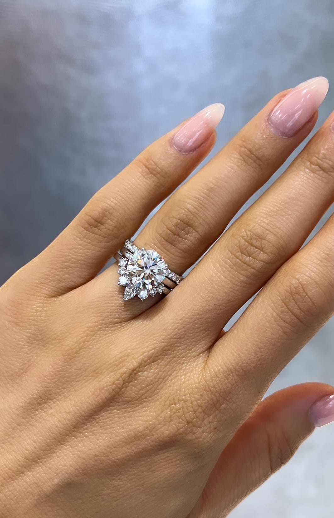 Tiara Eternity LG