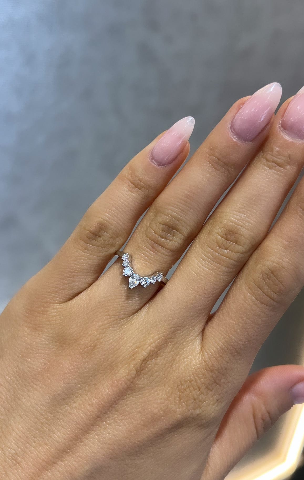 Tiara Eternity LG