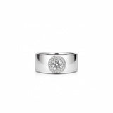 Titan Halo Ring