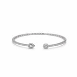Toi et Moi Bangle