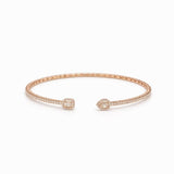 Toi et Moi Bangle