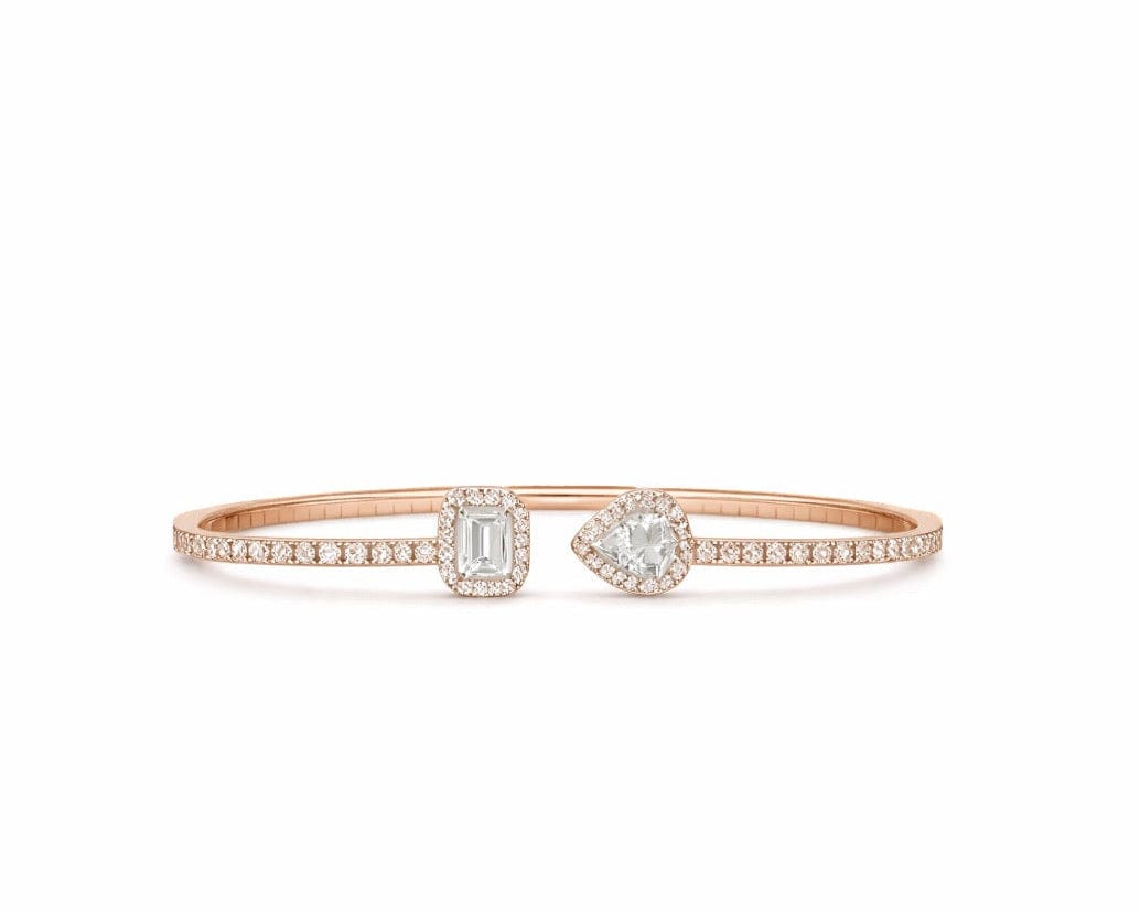 Toi et Moi Bangle