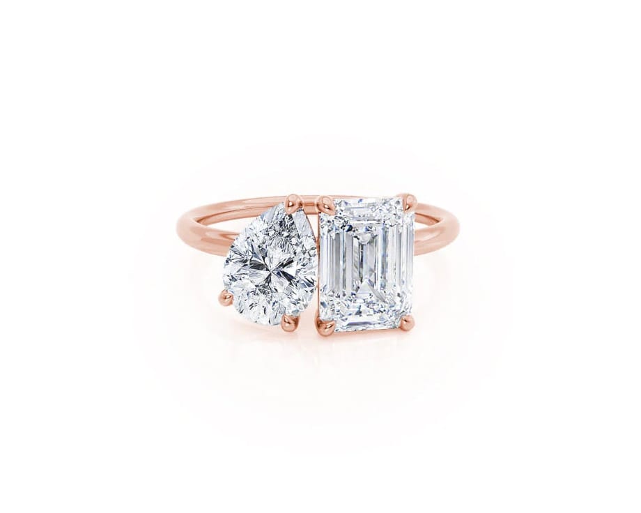 Toi et Moi Ring LG