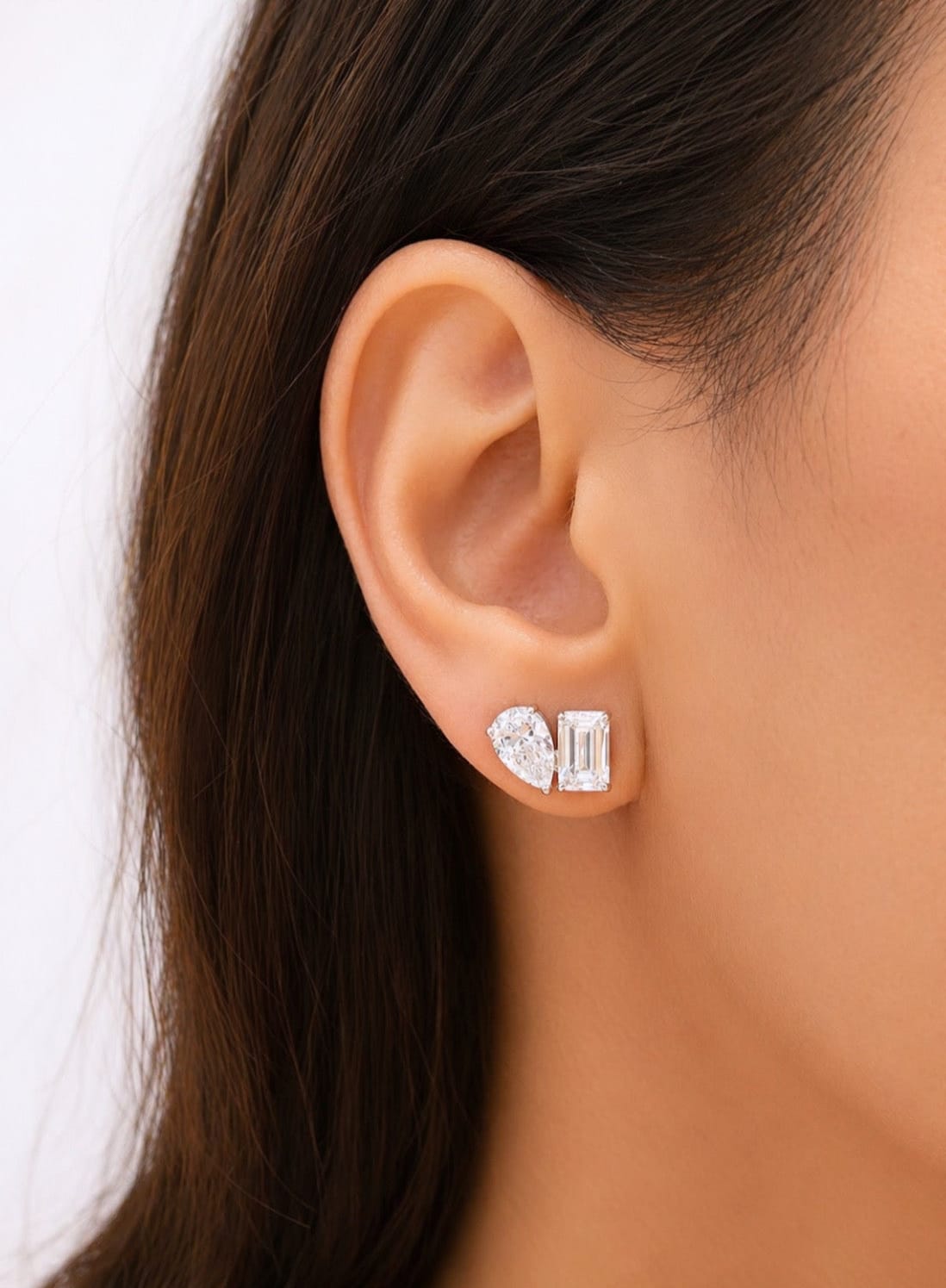 Toi & Moi Earstuds LG
