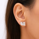 Toi & Moi Earstuds LG