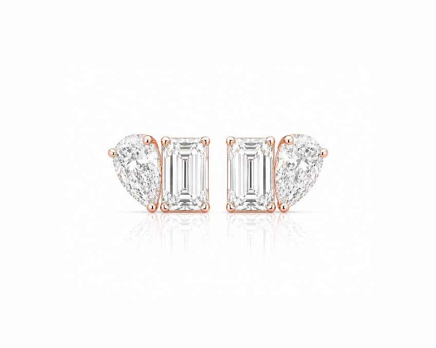 Toi & Moi Earstuds LG