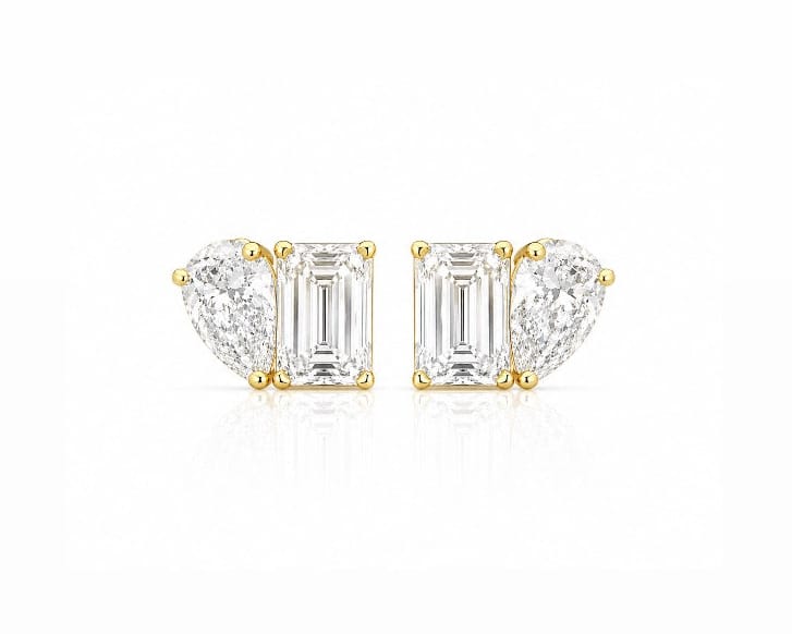Toi & Moi Earstuds LG