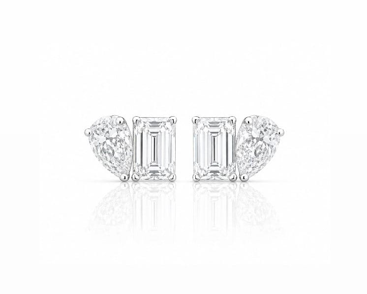 Toi & Moi Earstuds LG