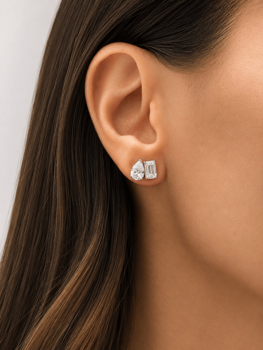 Toi & Moi Earstuds LG