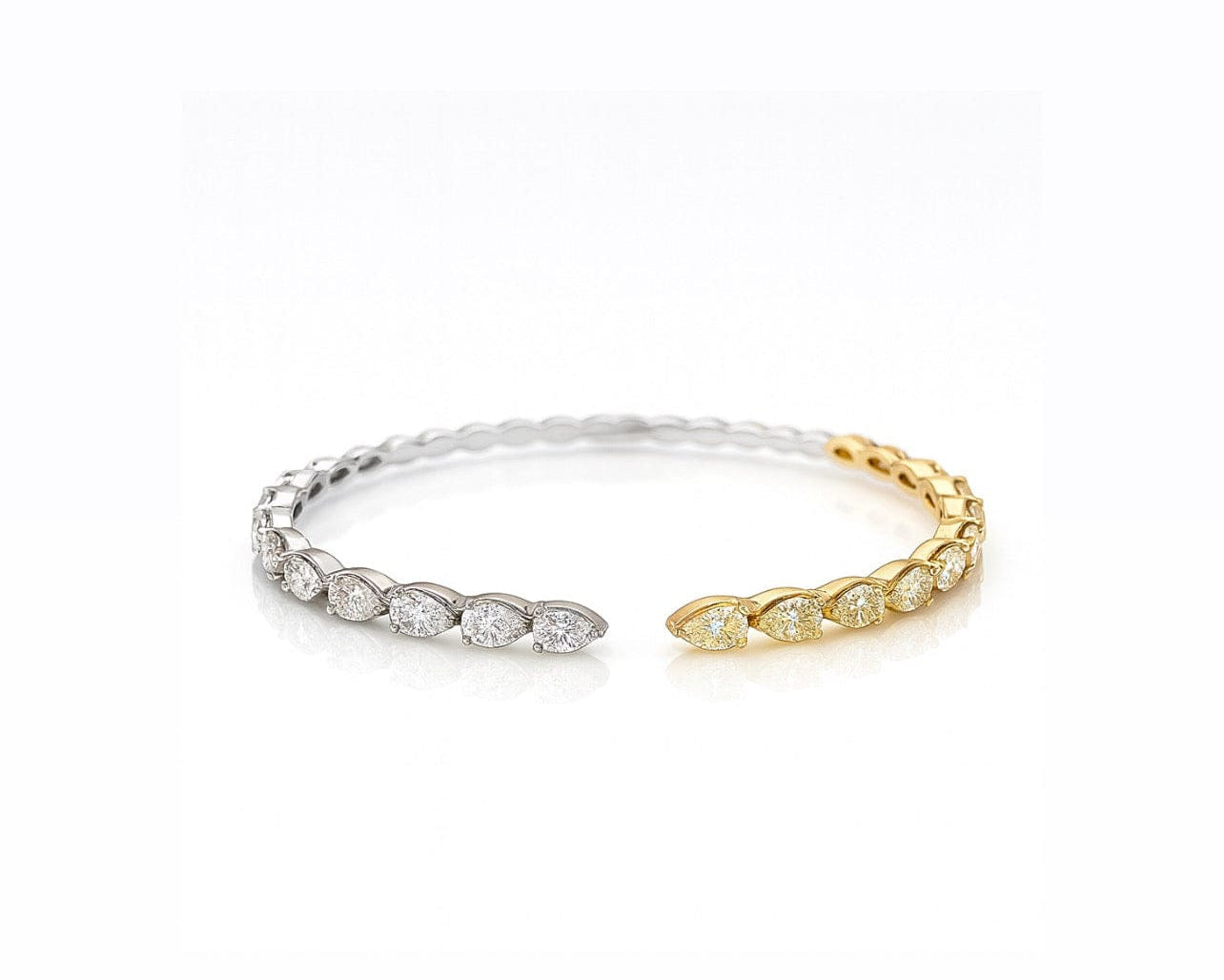 Toi & Moi Special Bangle