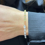 Toi & Moi Special Bangle