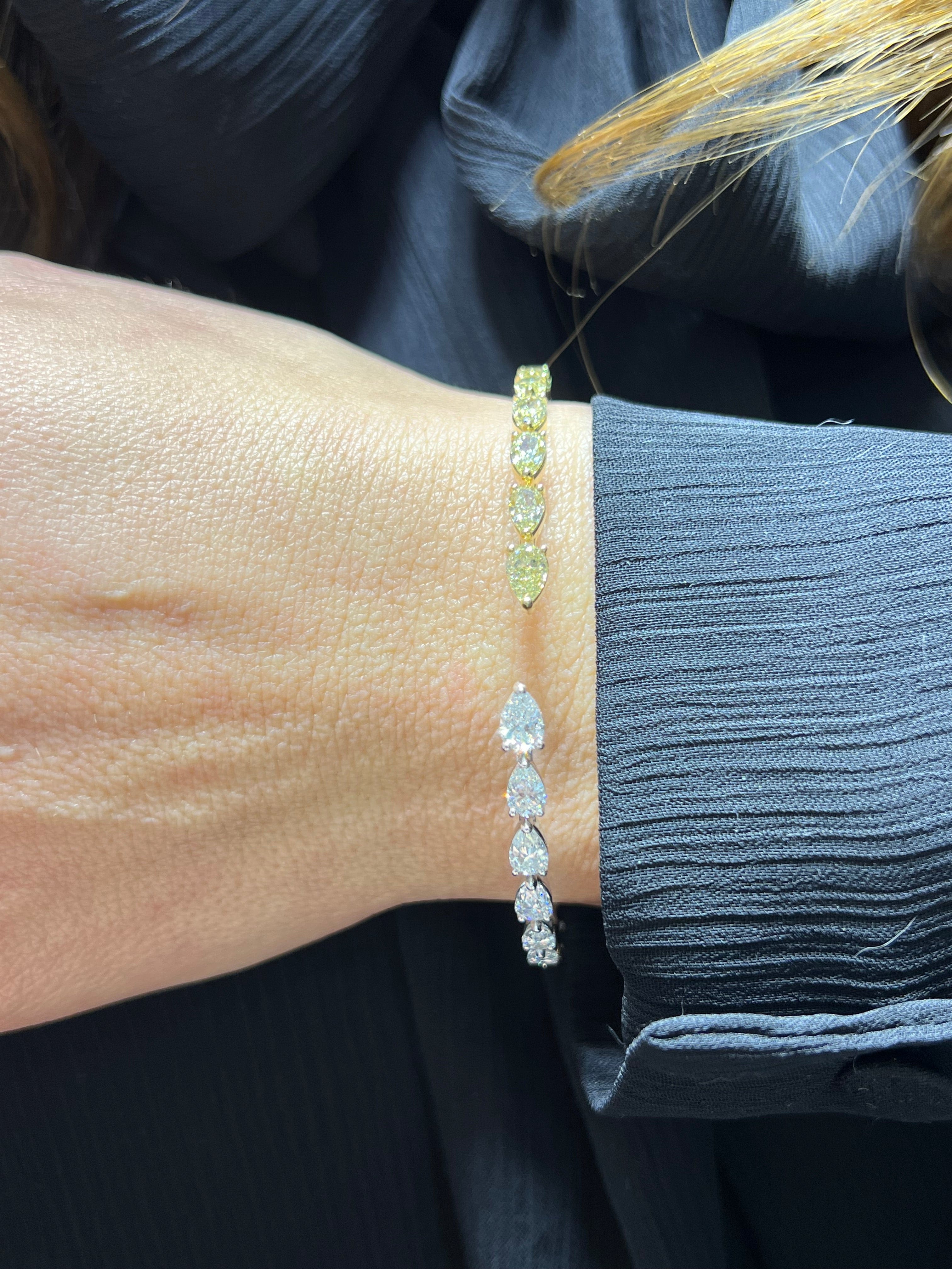 Toi & Moi Special Bangle