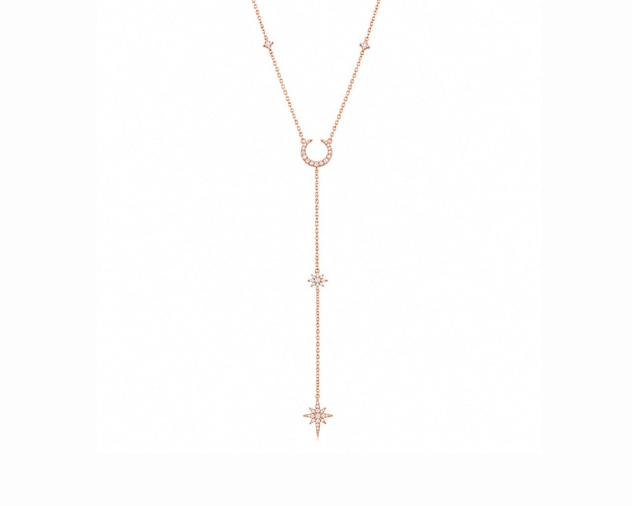 Twilight Star Necklace
