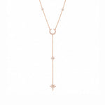 Twilight Star Necklace