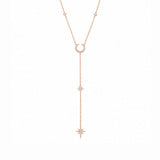 Twilight Star Necklace