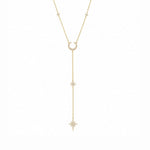 Twilight Star Necklace