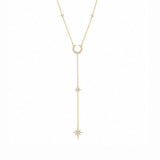 Twilight Star Necklace