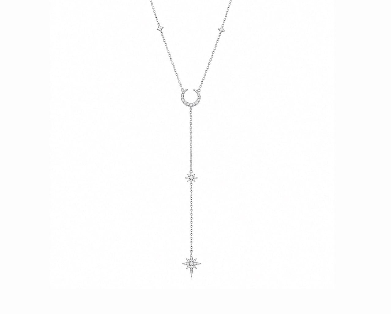 Twilight Star Necklace