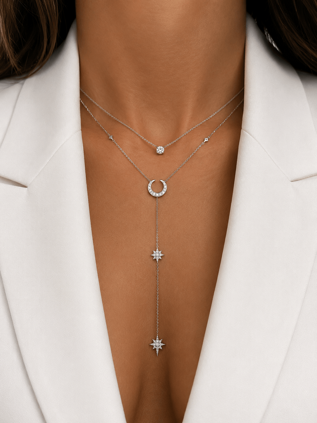 Twilight Star Necklace