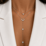 Twilight Star Necklace